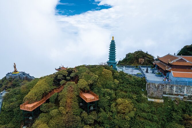 Fansipan Peak And Cat Cat Village In 2D1N From Hanoi - Cancellation Policy