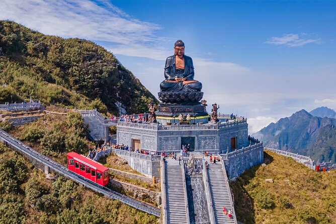 Fansipan Peak Conquest Private Day Tour - Cancellation Policy