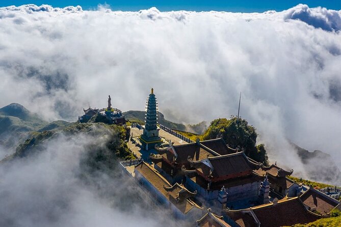 Fansipan Peak Conquest Private Day Tour - Changes to Booking