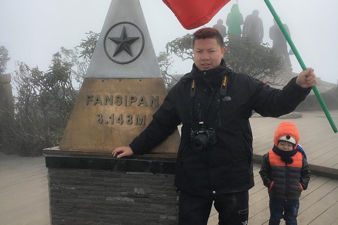 Fansipan Peak The Roof Of Indochina 2D1N Hotel Overnight in Sapa - Reviews and Ratings