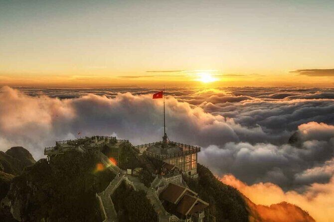 Fansipan Summit Challenge - Good To Know