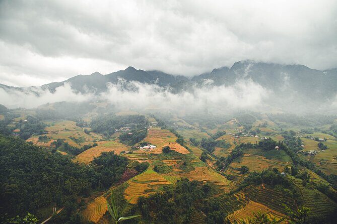 Fansipan Summit Challenge - Practical Details and What to Expect