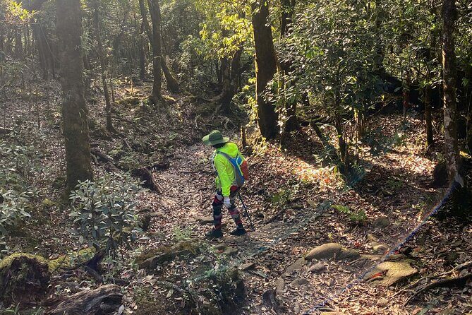 Fansipan Summit Challenge - Frequently Asked Questions (FAQs)