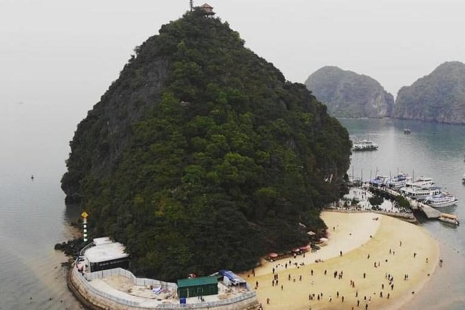 Fantasea Cruise 3 Days 2 Nights On Boat - Customer Reviews