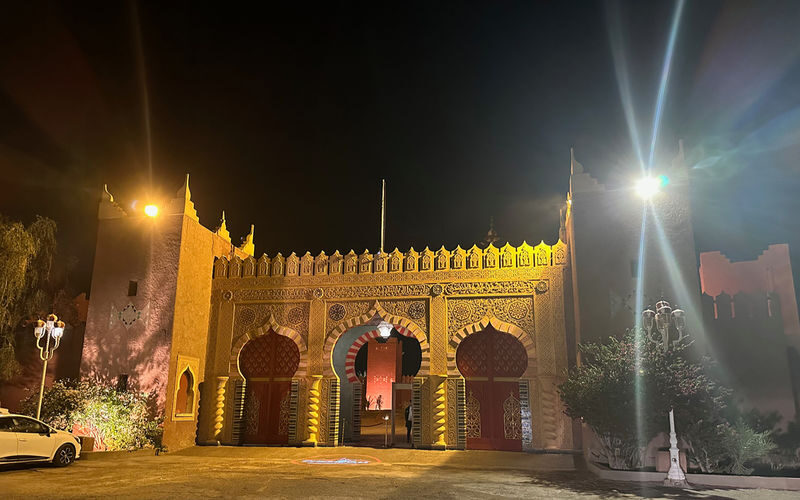 Fantasia 1001 Nights Dinner Show in Marrakech - Timing, tickets and accessibility