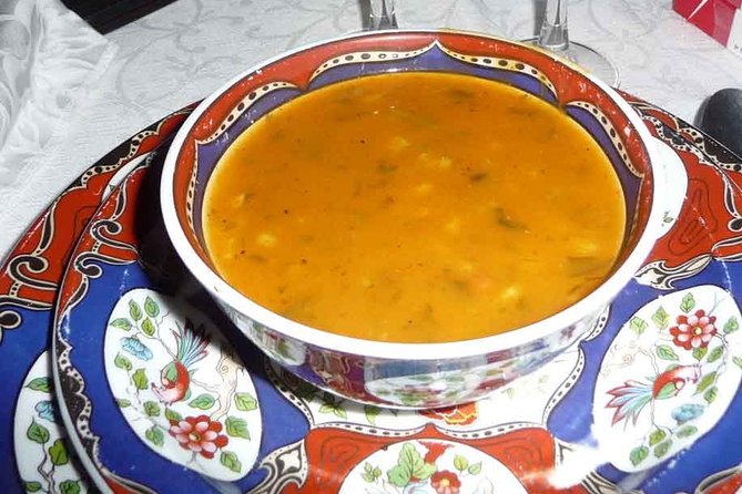 Fantasia Show With Dinner in Marrakech With Pickup - Booking Information