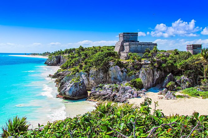 FANTASTIC ADVENTUROUS COMBO: Tour to Tulum Ruins, Coba Ruins and Mayan Cenote! - Additional Information and Contact Details