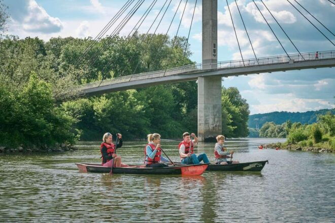Fantastic Canoe Circuit - Frequently Asked Questions