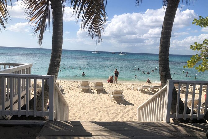 Fantastic Catalina Island, Beach and Depth - Cancellation Policy