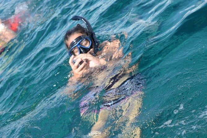 Fantastic Catalina Island, Beach and Depth - Exploring Catalina Island