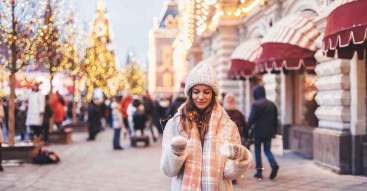 Fantastic Christmas Tour in Malmö - Experience Highlights