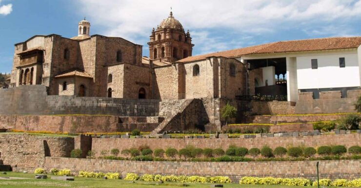 Fantastic Cusco 6 Days 5 Nights - Booking Details