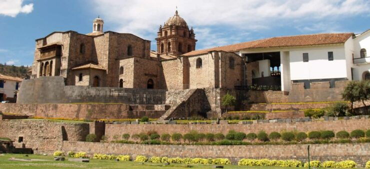 Fantastic Cusco 6 Days 5 Nights - Experiences