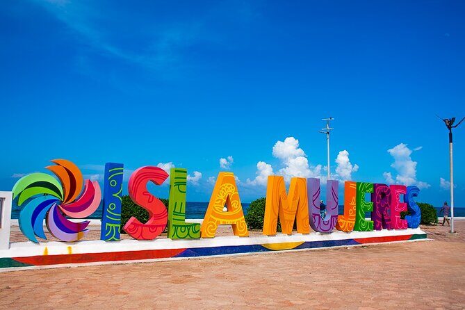 Fantastic Day Isla Mujeres Unlimited Catamaran from Riviera Maya - What the Tour Includes and Excludes