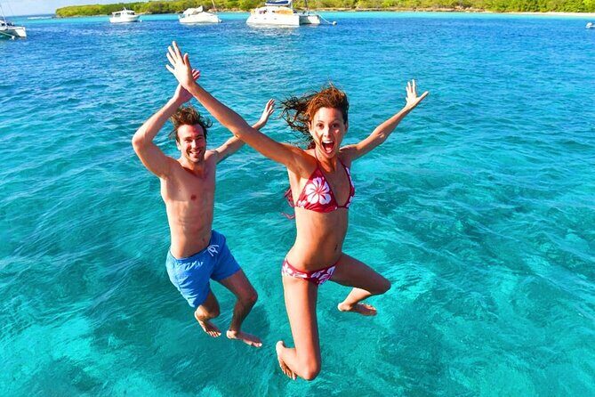 Fantastic Day Isla Mujeres Unlimited Catamaran from Riviera Maya - Who Should Consider This Tour?