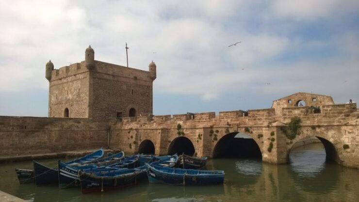 Fantastic Day Trip to Essaouira - Essaouira Day Trip Itinerary