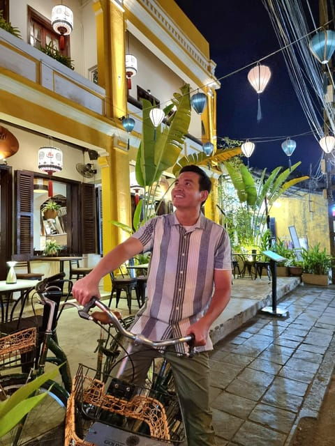 Fantastic Day With Marble Mountain and Hoi an Night Tour - Marble Mountain Experience
