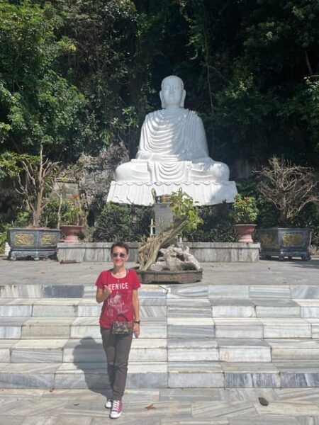Fantastic Day With Marble Mountain and Hoi an Night Tour - Booking and Cancellation Policy