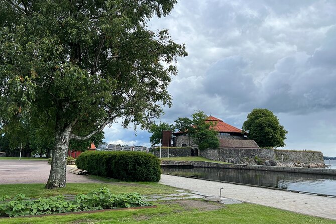 Fantastic E-Bike Tour With the Best Views in Kristiansand - The Sum Up