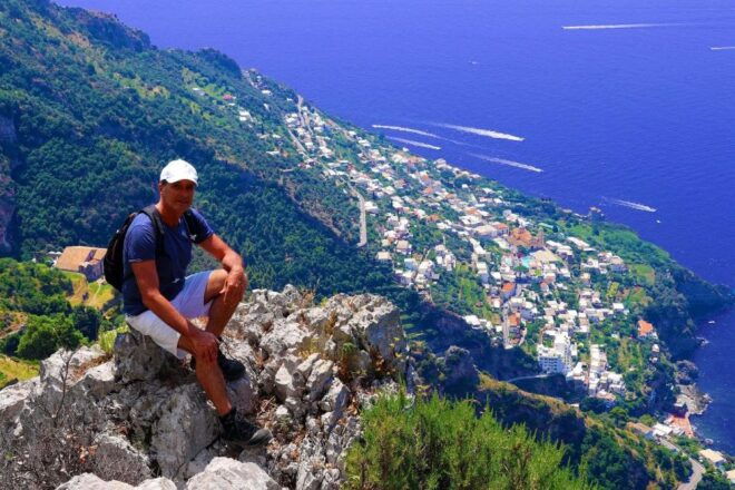 Fantastic Family Walking Tour in Ravello - Inclusions