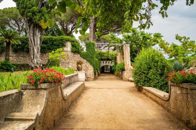 Fantastic Family Walking Tour in Ravello - Pricing