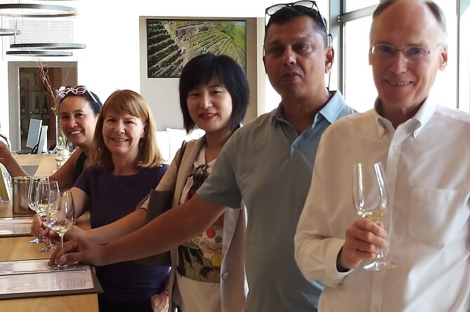 Fantastic, Full Day, Private Wine Tour to Alsace! - Pricing and Reservation Details