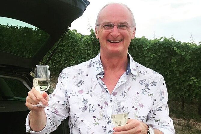 Fantastic, Full Day, Private Wine Tour to Alsace! - Overview of the Wine Tour Experience