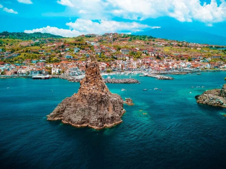 Fantastic Ionian Coast Cruise: Explore Sicilys Hidden Gems! - Detailed Itinerary