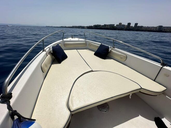 Fantastic Ionian Coast Cruise: Explore Sicilys Hidden Gems! - Whats Included in Your Tour