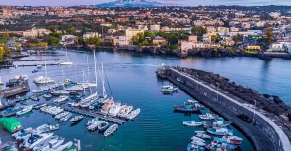 Fantastic Ionian Coast Cruise: Explore Sicilys Hidden Gems! - Practical Information