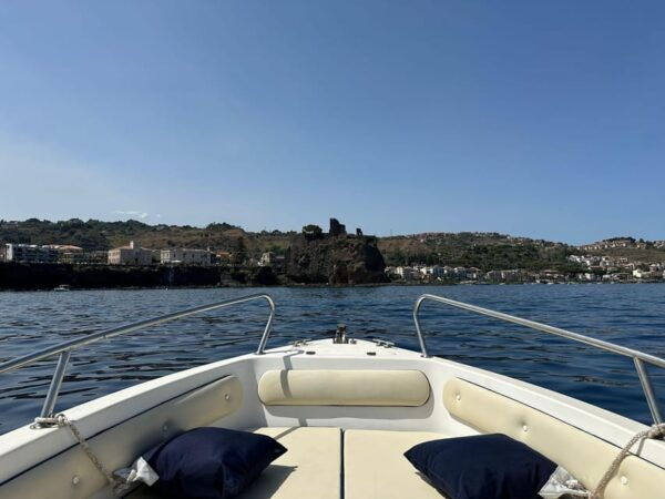 Fantastic Ionian Coast Cruise: Explore Sicilys Hidden Gems! - Tips for a Memorable Journey