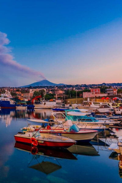 Fantastic Ionian Coast Cruise: Explore Sicilys Hidden Gems! - Frequently Asked Questions