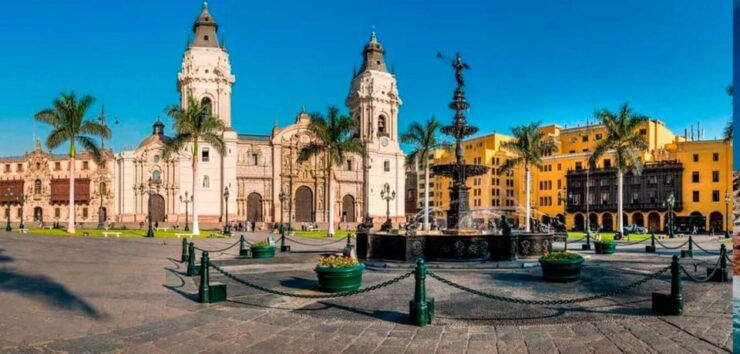 Fantastic Peru 15 Day Lima - Ica - Arequipa - Puno - Cusco - Tour Overview
