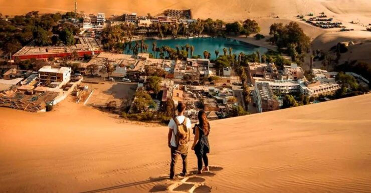 Fantastic Peru 9 Days 8 Nights - Overview of Fantastic Peru Tour