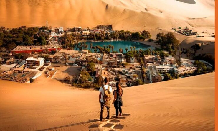 Fantastic Peru 9 Days 8 Nights - Booking Information Details