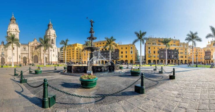 Fantastic Peru- Ica- Cusco, Machu Picchu, Humantay Lake 6Day - Tour Highlights and Itinerary