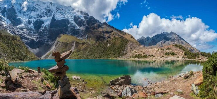 Fantastic Peru- Ica- Cusco, Machu Picchu, Humantay Lake 6Day - Booking Information and Pricing