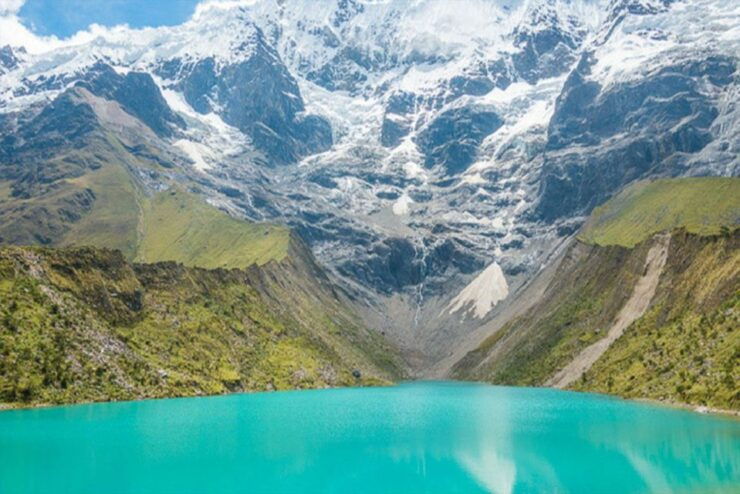 Fantastic Peru Lima- Ica- Cusco, Sacred Valley, 7 Days - Lima City Tour