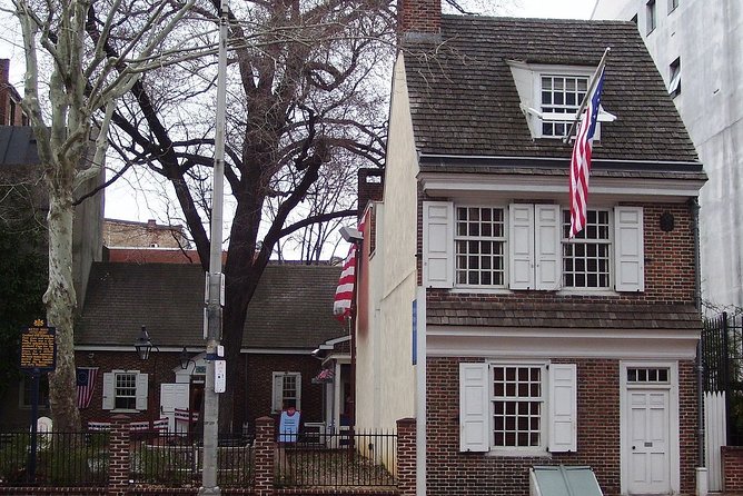 Fantastic Philadelphia Self-Guided Audio Tour - Tour Highlights