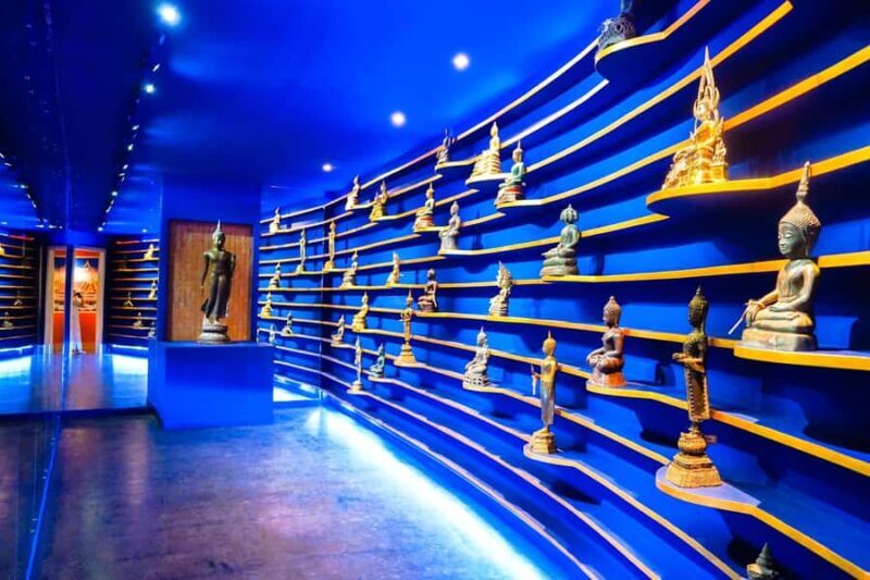 Fantastic Phuket Entry Ticket - What to Expect During Your Visit