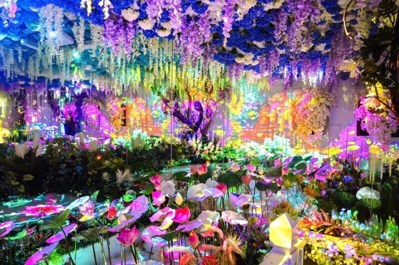 Fantastic Phuket Entry Ticket - Reviews and Real Traveler Insights