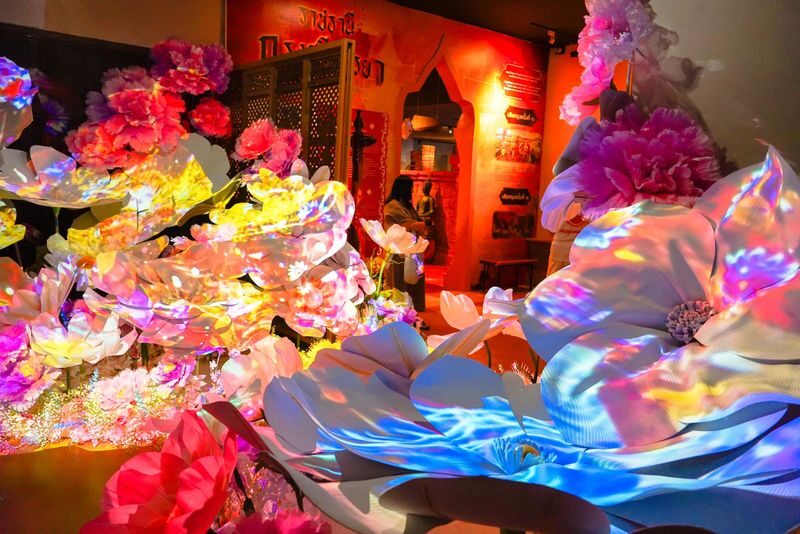 Fantastic Phuket Ticket - Photo spots, displays, and the pace of the visit