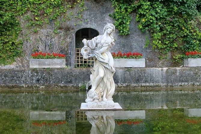 Fantastic Sintra - Tour Duration and Details