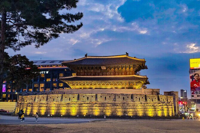 Fantastic Small Group Seoul Night Tour - Final Thoughts