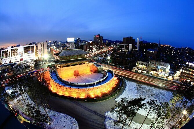 Fantastic Small Group Seoul Night Tour - Who Should Consider This Tour?