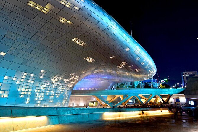 Fantastic Small Group Seoul Night Tour - Final Thoughts