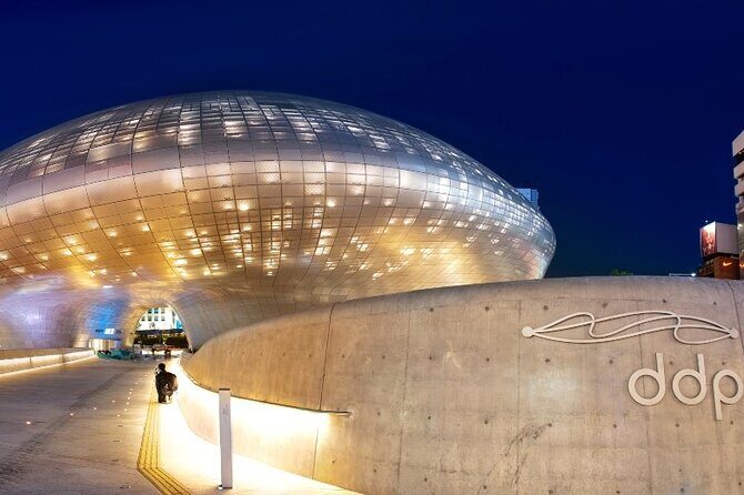 Fantastic Small Group Seoul Night Tour - Frequently Asked Questions