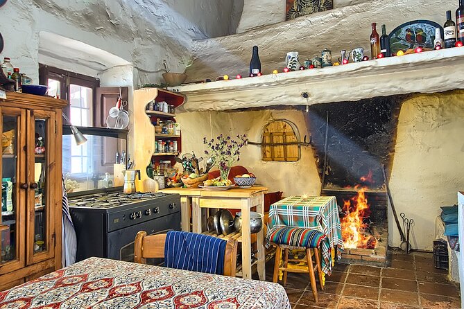 Fantastic Tapas With Mountain Views in Algatocin, Malaga - Common Questions