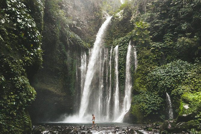 Fantastic Trip to Sindang Gile & Tiu Kelep Waterfall - Review Highlights