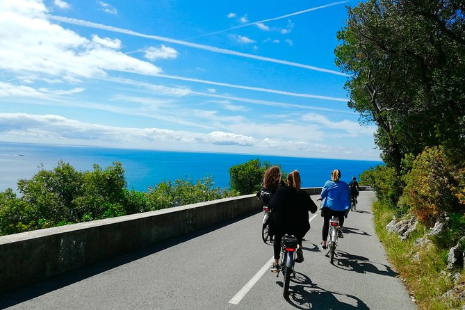 Fantastic Villefranches Bay & Cap-Ferrat E-Bike Tour From Nice - Traveler Photos and Reviews